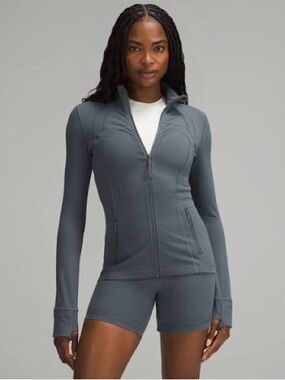 lululemon athletica define jacket nulu